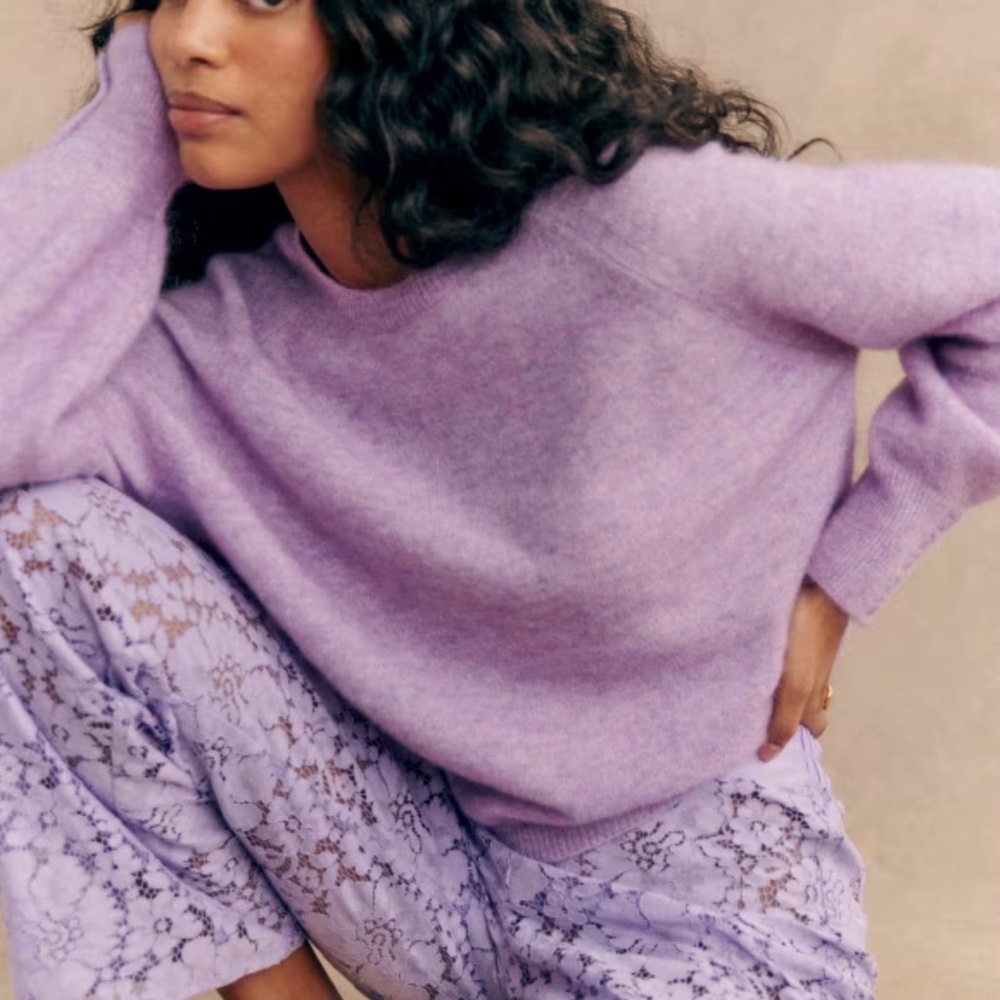 Louise Jumper